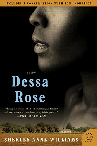 9780062011251: Dessa Rose: A Novel