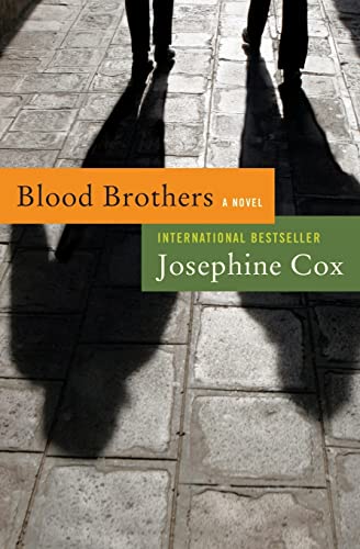 9780062011794: Blood Brothers: A Novel