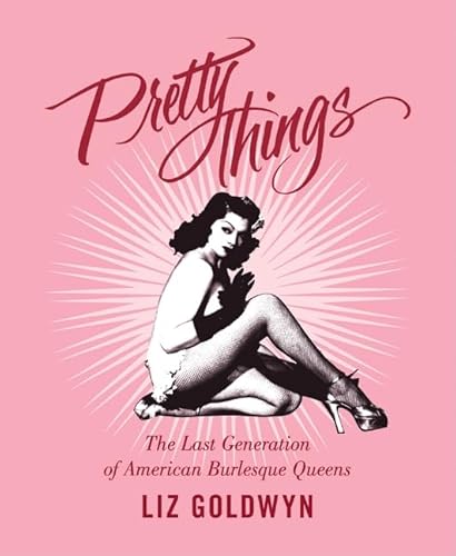 Imagen de archivo de Pretty Things a la venta por Blackwell's