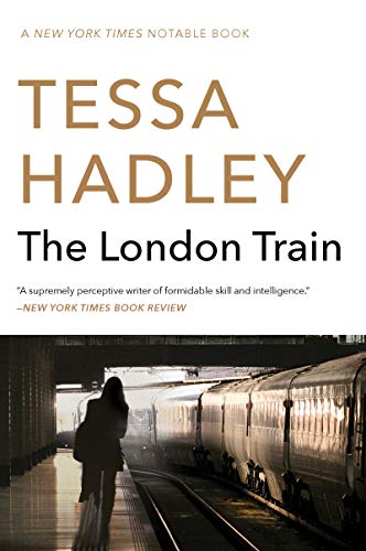 9780062011831: The London Train (P.S.)