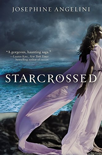 9780062011992: Starcrossed