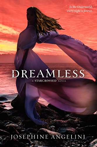 Beispielbild fr Dreamless (Starcrossed) zum Verkauf von WorldofBooks