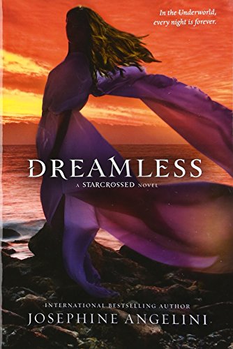 9780062012029: Dreamless: 2 (Starcrossed)