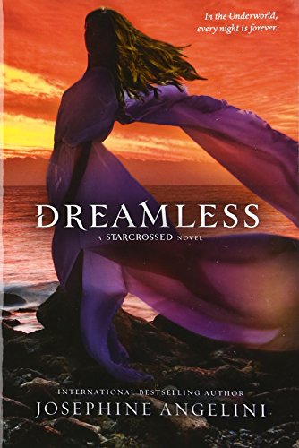 Stock image for Dreamless for sale by SecondSale