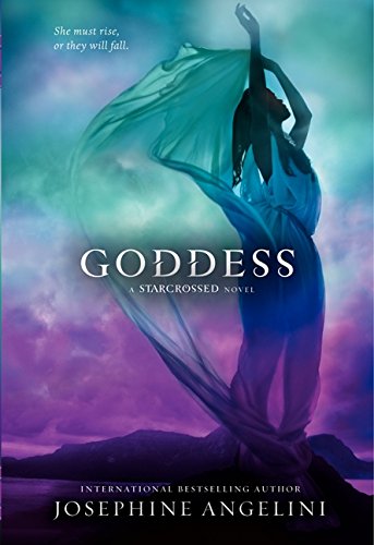 Stock image for Goddess for sale by HPB-Ruby