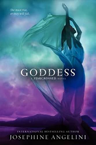 9780062012043: Goddess