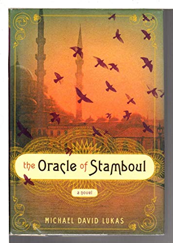 Imagen de archivo de The Oracle of Stamboul: A Novel a la venta por Books-FYI, Inc.