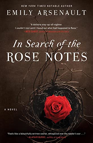 Imagen de archivo de In Search of the Rose Notes: A Novel a la venta por Orion Tech