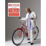 BICYCLES. Love Poems. (9780062012920) by Nikki Giovanni