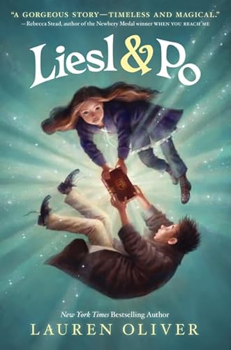 Stock image for Liesl & Po for sale by Gulf Coast Books