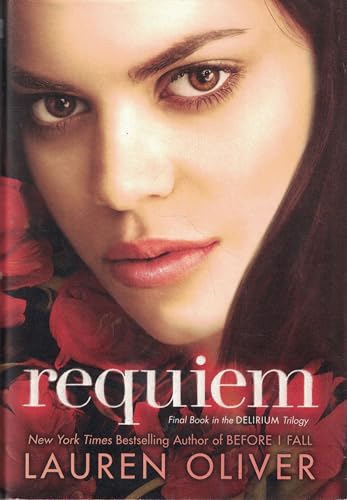 

Requiem (Delirium Trilogy) [signed]