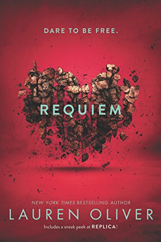 9780062014542: Requiem: 3 (Delirium Trilogy)