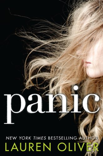 Imagen de archivo de Panic a la venta por Gulf Coast Books