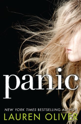 Stock image for Panic for sale by SecondSale