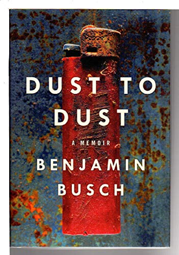 9780062014849: Dust to Dust: A Memoir