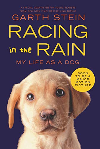 Beispielbild fr Racing in the Rain: My Life as a Dog zum Verkauf von Orion Tech