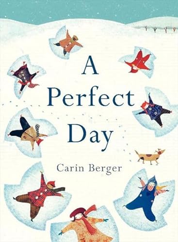Stock image for A Perfect Day for sale by Better World Books: West