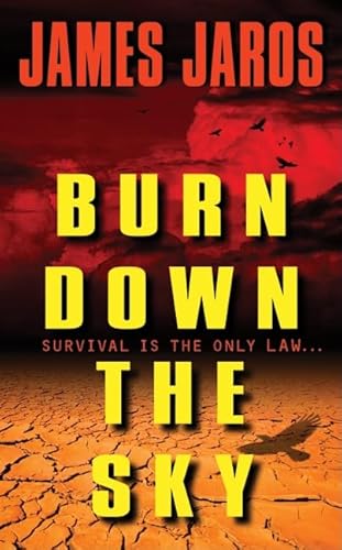 Stock image for Burn Down the Sky for sale by Adventure Books