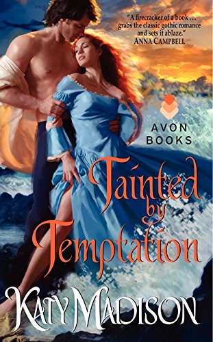 Stock image for Tainted By Temptation for sale by HPB Inc.
