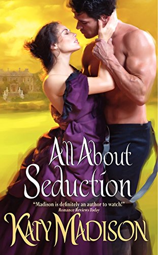9780062017352: All About Seduction