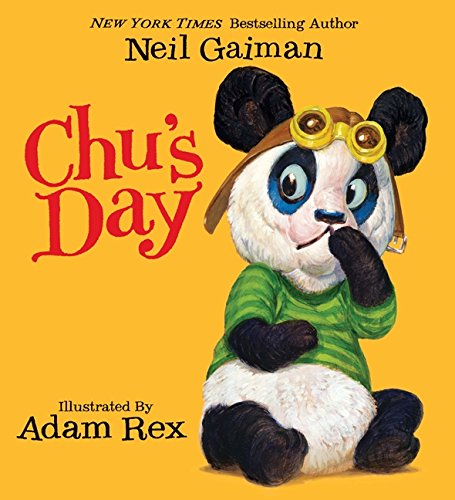 Stock image for Chu's Day for sale by SecondSale