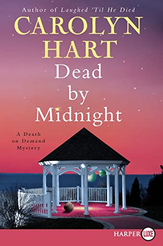 9780062017840: Dead by Midnight (Death on Demand Mysteries)