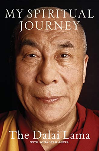 9780062018090: My Spiritual Journey: Personal Reflections, Teachings, and Talks