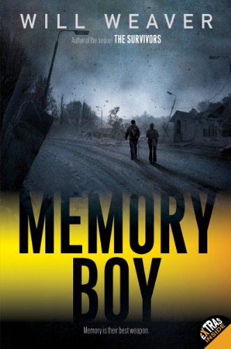 9780062018144: Memory Boy
