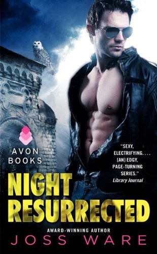 Stock image for Night Resurrected for sale by Better World Books