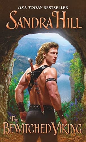 9780062019004: The Bewitched Viking: 5 (Viking I, 5)