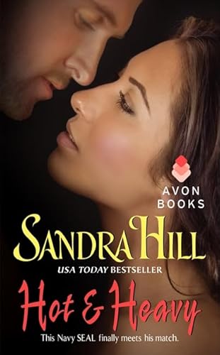 Hot & Heavy (Viking II, 5) (9780062019042) by Hill, Sandra