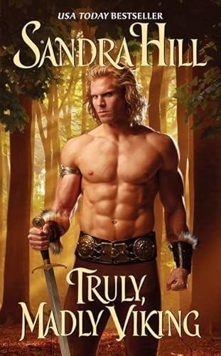 Stock image for Truly, Madly Viking (Viking II) for sale by Once Upon A Time Books