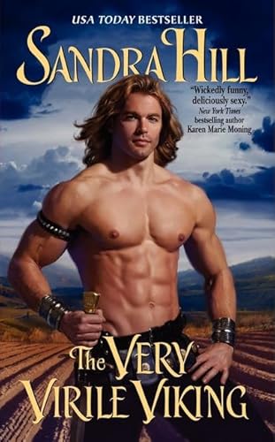 Stock image for The Very Virile Viking for sale by Better World Books