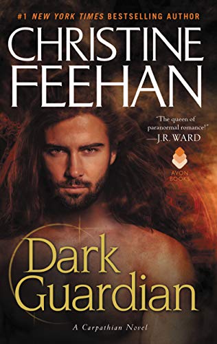 9780062019493: Dark Guardian: A Carpathian Novel: 9 (Dark Series)
