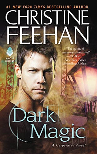 Dark Magic (9780062019516) by Feehan, Christine