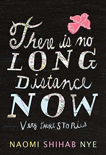 Stock image for There Is No Long Distance Now: Very Short Stories for sale by SecondSale