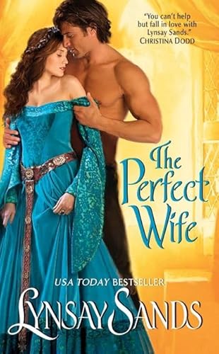 9780062019776: The Perfect Wife