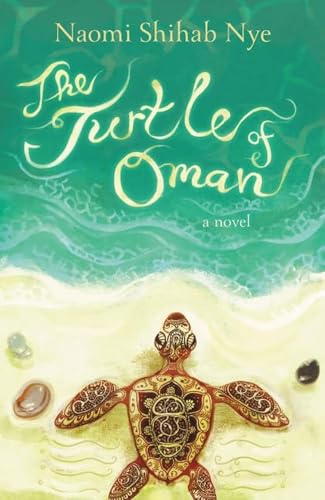 9780062019783: The Turtle of Oman