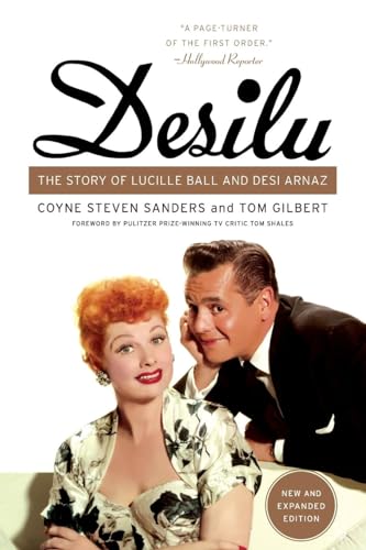 Beispielbild fr Desilu : The Story of Lucille Ball and Desi Arnaz zum Verkauf von Better World Books