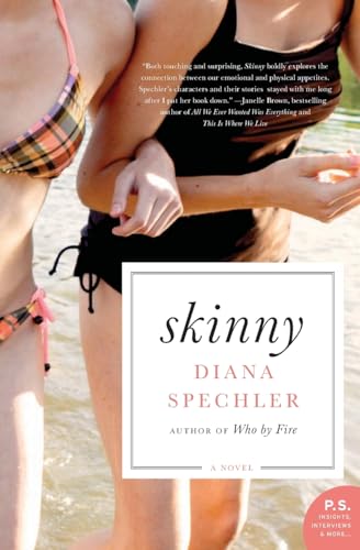 Imagen de archivo de Skinny: A Novel a la venta por SecondSale