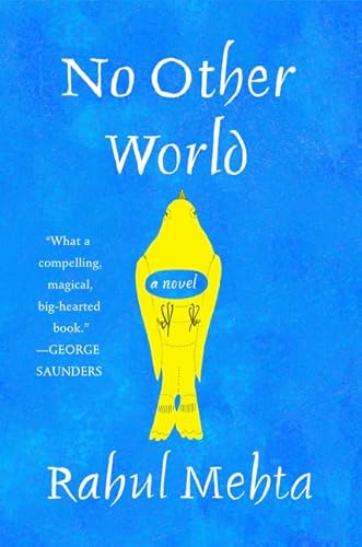 Beispielbild fr No Other World : A Novel zum Verkauf von Better World Books