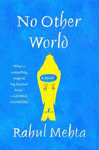 Stock image for No Other World : A Novel for sale by Better World Books: West