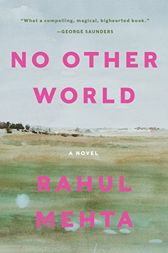 Stock image for No Other World : A Novel for sale by Better World Books
