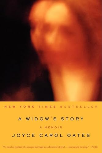 9780062020505: A Widow's Story: A Memoir