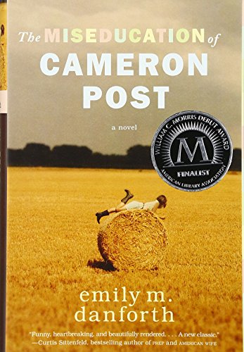 Stock image for The Miseducation of Cameron Post for sale by Orion Tech
