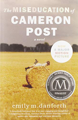 Stock image for The Miseducation of Cameron Post for sale by Blackwell's