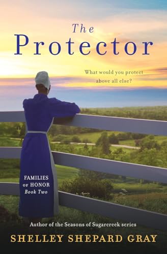 Imagen de archivo de The Protector: Families of Honor, Book Two a la venta por Your Online Bookstore