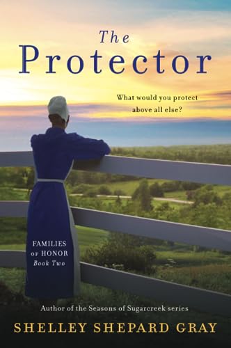 9780062020628: PROTECTOR