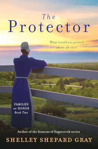 Stock image for The Protector: Families of Honor, Book Two for sale by Gulf Coast Books