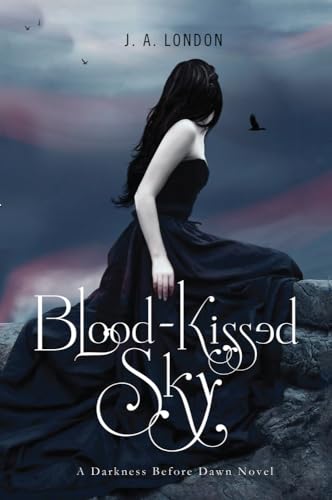 Stock image for Blood-Kissed Sky (Darkness Before Dawn, 2) for sale by Wonder Book